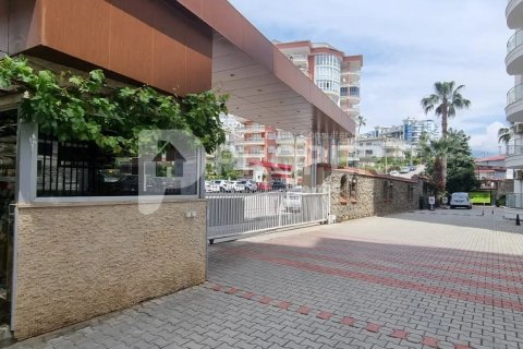 3 rooms Apartment in Alanya, Turkey No. 13761 13