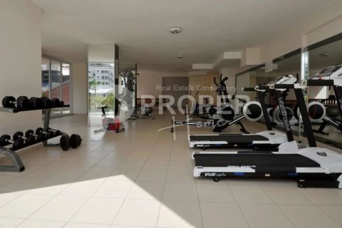 3 rooms Apartment in Alanya, Turkey No. 13761 18