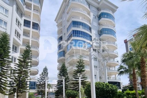 3 rooms Apartment in Alanya, Turkey No. 13761 3