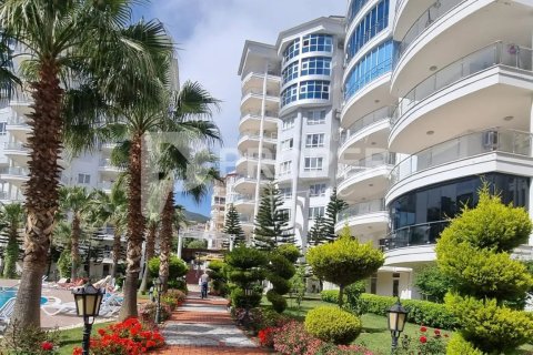 3 rooms Apartment in Alanya, Turkey No. 13761 6