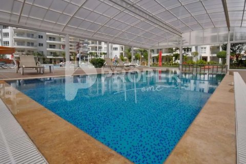 3 rooms Apartment in Alanya, Turkey No. 13761 19