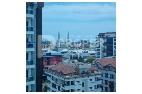 3 rooms Apartment in Alanya, Turkey No. 13761 26