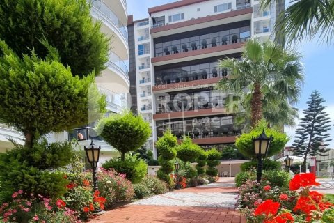 3 rooms Apartment in Alanya, Turkey No. 13761 9