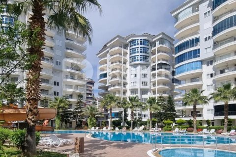 3 rooms Apartment in Alanya, Turkey No. 13761 4