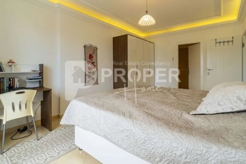 3 rooms Apartment in Alanya, Turkey No. 13761 22