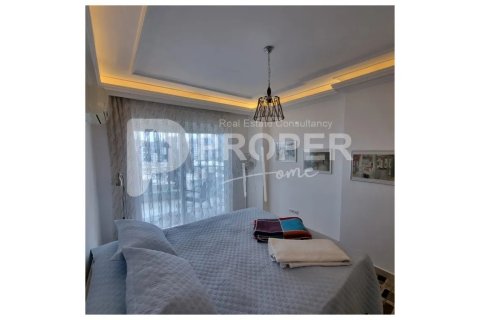 3 rooms Apartment in Alanya, Turkey No. 13761 30