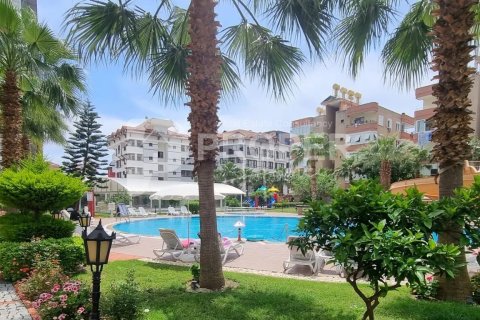 3 rooms Apartment in Alanya, Turkey No. 13761 12