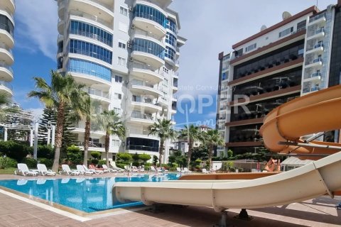 3 rooms Apartment in Alanya, Turkey No. 13761 1