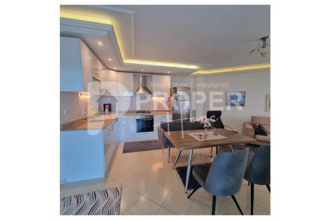 3 rooms Apartment in Alanya, Turkey No. 13761 27