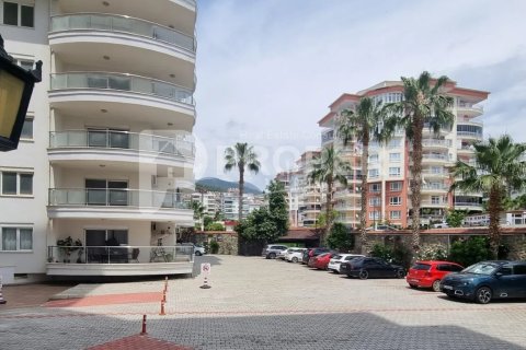 3 rooms Apartment in Alanya, Turkey No. 13761 14