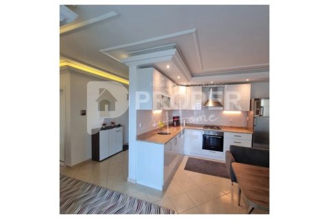 3 rooms Apartment in Alanya, Turkey No. 13761 28