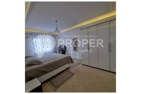 3 rooms Apartment in Alanya, Turkey No. 13761 24