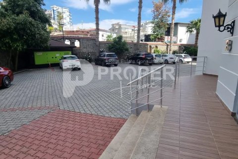 3 rooms Apartment in Alanya, Turkey No. 13761 17