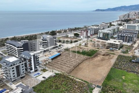 3 habitaciones Apartment en Kargicak, Turkey No. 13760 11