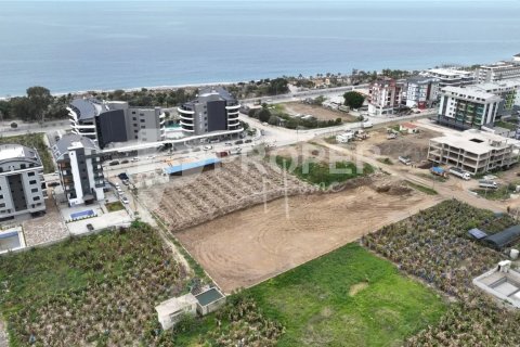 3 habitaciones Apartment en Kargicak, Turkey No. 13760 29