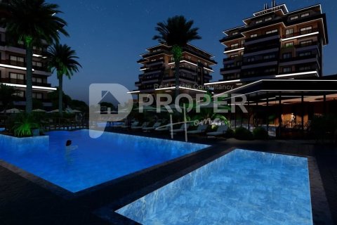 3 rooms Apartment in Kargicak, Turkey No. 13760 13