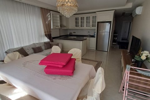 2+1 Apartment in Kargicak, Turkey No. 13902 17