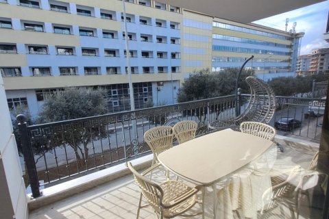 2+1 Apartment in Kargicak, Turkey No. 13902 1