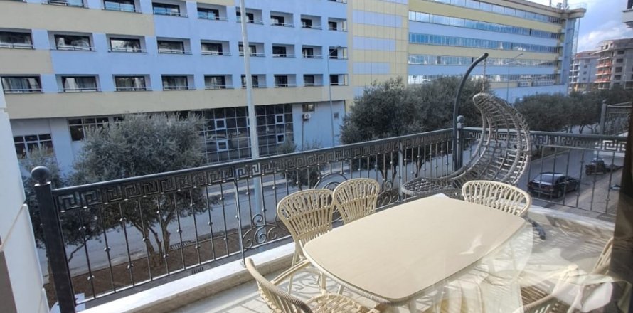 2+1 Apartment in Kargicak, Turkey No. 13902