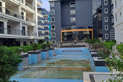 2+1 Apartment in Kargicak, Turkey No. 13902 12