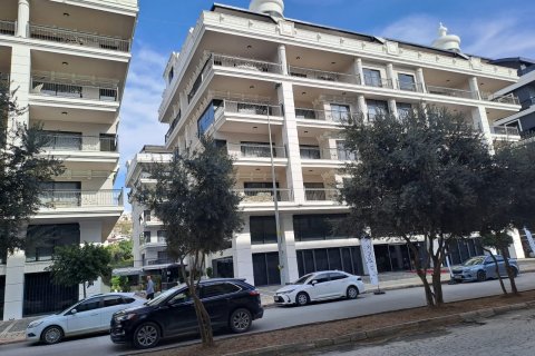 2+1 Apartment in Kargicak, Turkey No. 13902 14