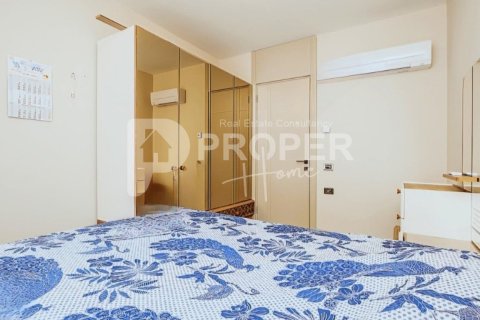 4 rooms Apartment in Konyaalti, Turkey No. 13757 22