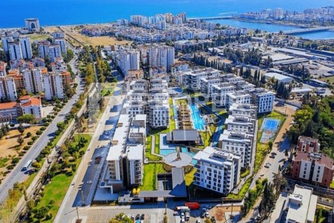 4 habitaciones Apartment en Konyaalti, Turkey No. 13757 2