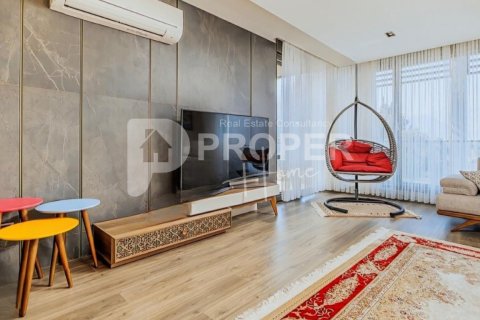 4 rooms Appartement à Konyaalti, Turkey No. 13757 7