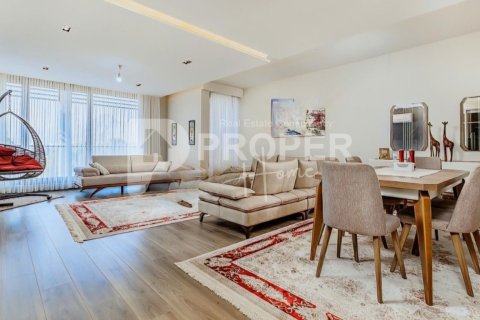 4 rooms Apartment in Konyaalti, Turkey No. 13757 6