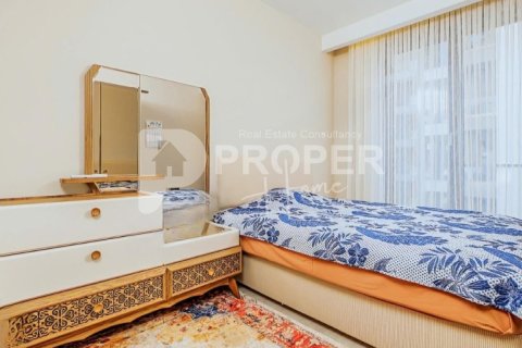 4 rooms Apartment in Konyaalti, Turkey No. 13757 21