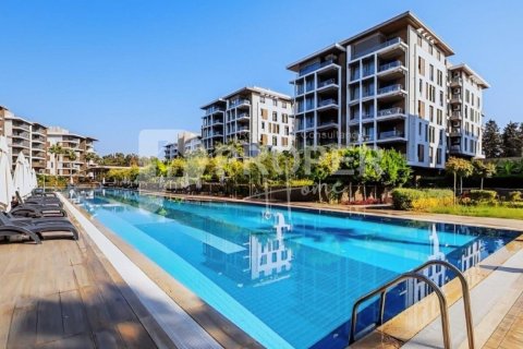 4 rooms Apartment in Konyaalti, Turkey No. 13757 4