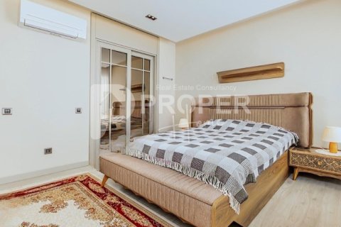 4 rooms Appartement à Konyaalti, Turkey No. 13757 25