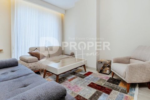 4 rooms Apartment in Konyaalti, Turkey No. 13757 14