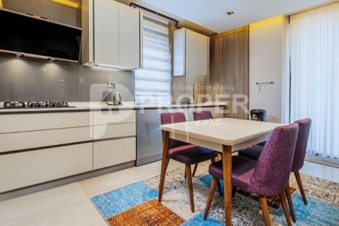 4 rooms Apartment in Konyaalti, Turkey No. 13757 9