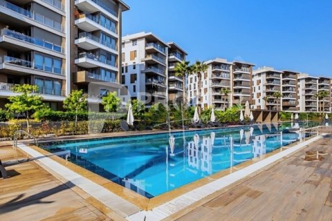 4 rooms Apartment in Konyaalti, Turkey No. 13757 5