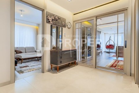 4 rooms Apartment in Konyaalti, Turkey No. 13757 11