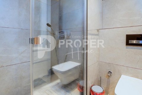 4 rooms Apartment in Konyaalti, Turkey No. 13757 24