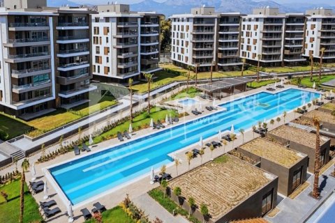 4 rooms Apartment in Konyaalti, Turkey No. 13757 3