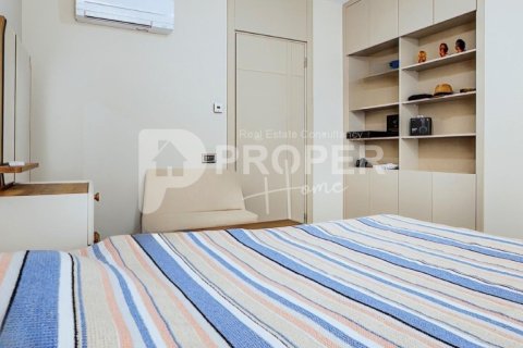 4 rooms Apartment in Konyaalti, Turkey No. 13757 19