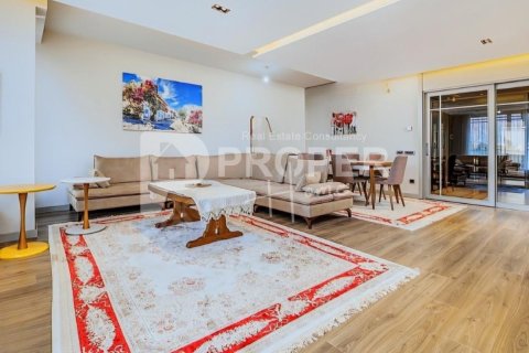 4 rooms Apartment in Konyaalti, Turkey No. 13757 8