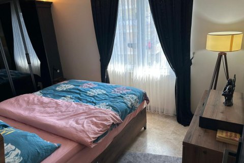 Квартира 4+1 в Джикджилли, Турция №13899 21