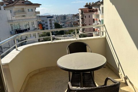 4+1 Apartment in Cikcilli, Turkey No. 13899 25