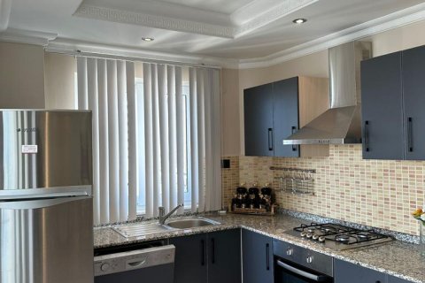 4+1 Apartment in Cikcilli, Turkey No. 13899 16