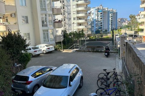 4+1 Appartement à Cikcilli, Turkey No. 13899 28