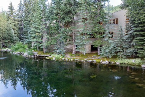 5 chambres House à Vail, USA No. 62065 10