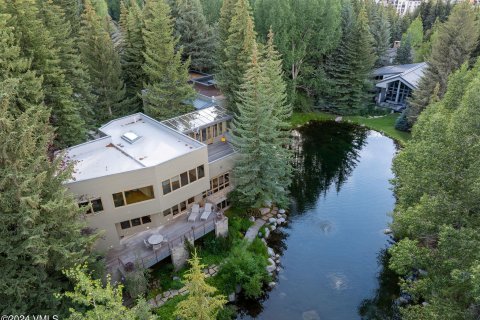 5 dormitorios House en Vail, USA No. 62065 1