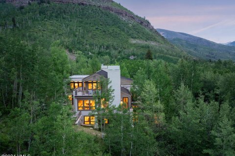 4 dormitorios House en Vail, USA No. 62058 1