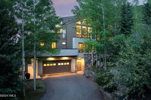 4 bedrooms House in Vail, USA No. 62058 20