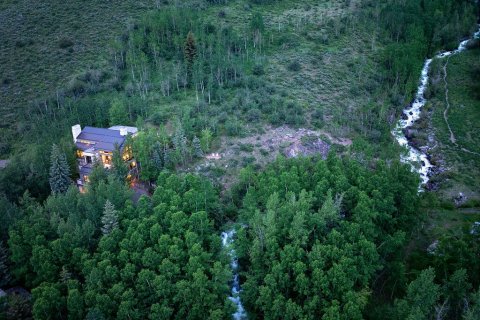 4 dormitorios House en Vail, USA No. 62058 18