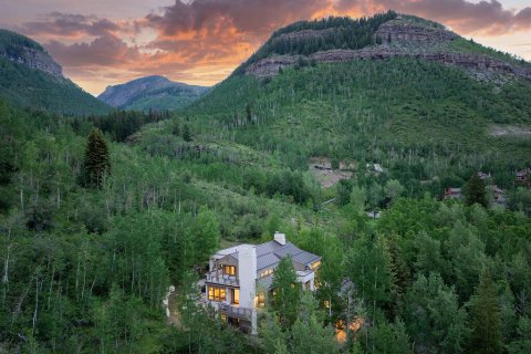 4 chambres House à Vail, USA No. 62058 17